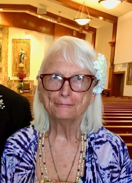 Obituary of Dolores Helen Kaiser