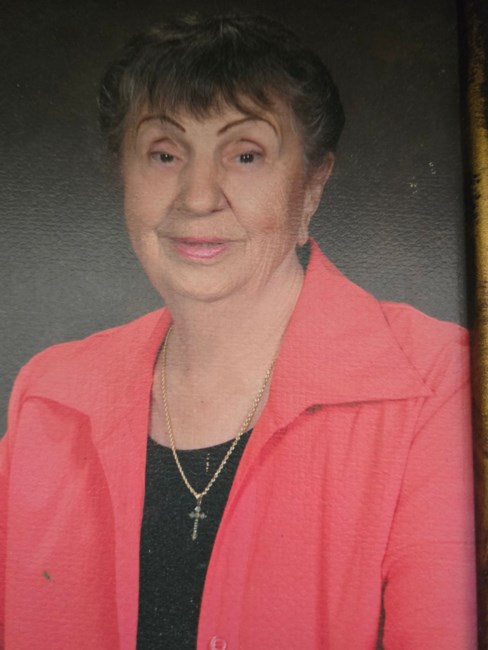 Obituary of Beverly Jane Poulos