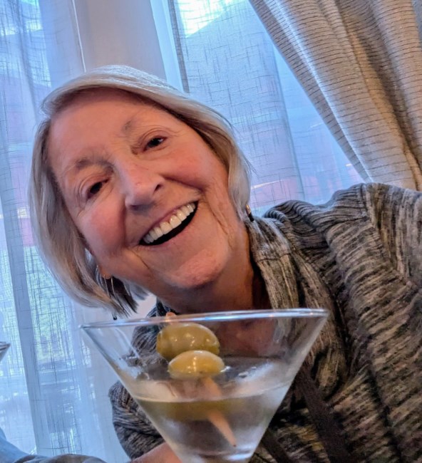 Obituary of Jan Elizabeth DeRoin