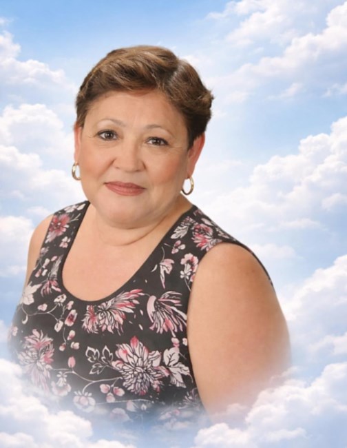 Avis de décès de Graciela Platas