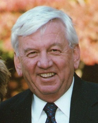 Obituary of Peter A. Duhamel