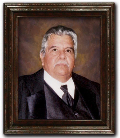 Obituary of Patrick David Garcia