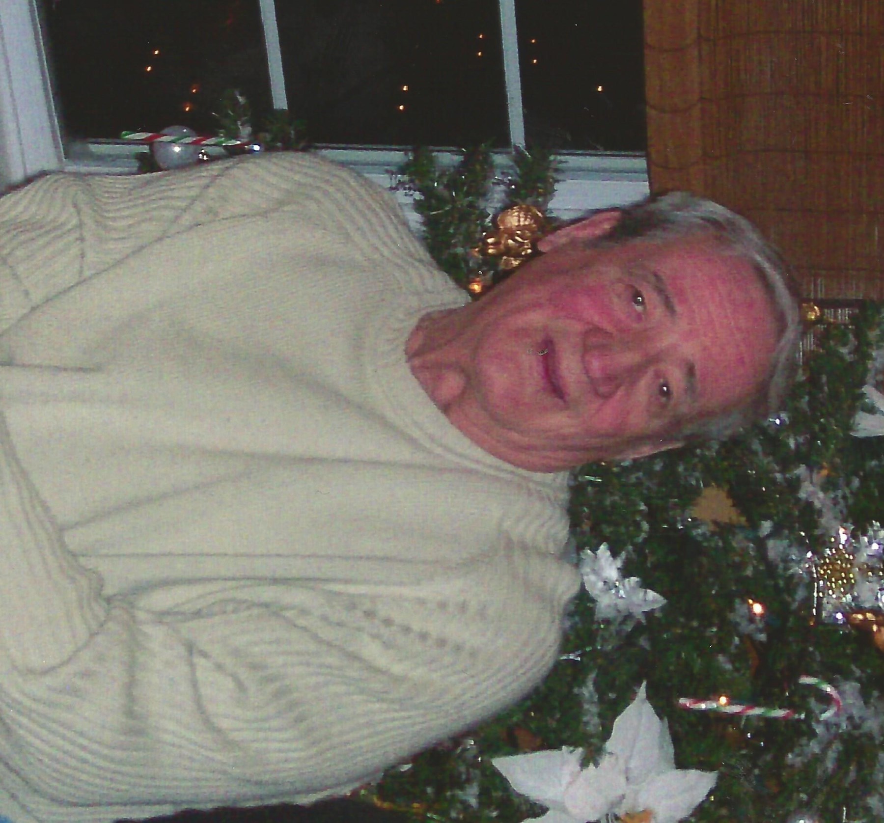 Obituary of Maurice Bourdon