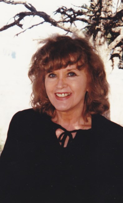 Obituary of Jocelyne Violette (née Masson)