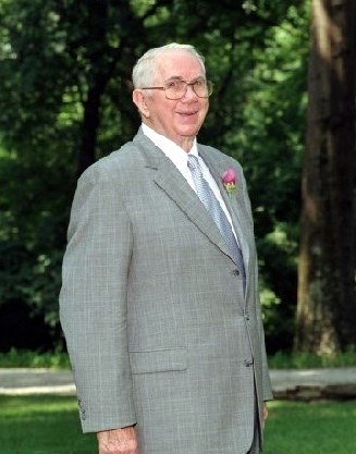 Avis de décès de William Dalton Hudson, Sr.