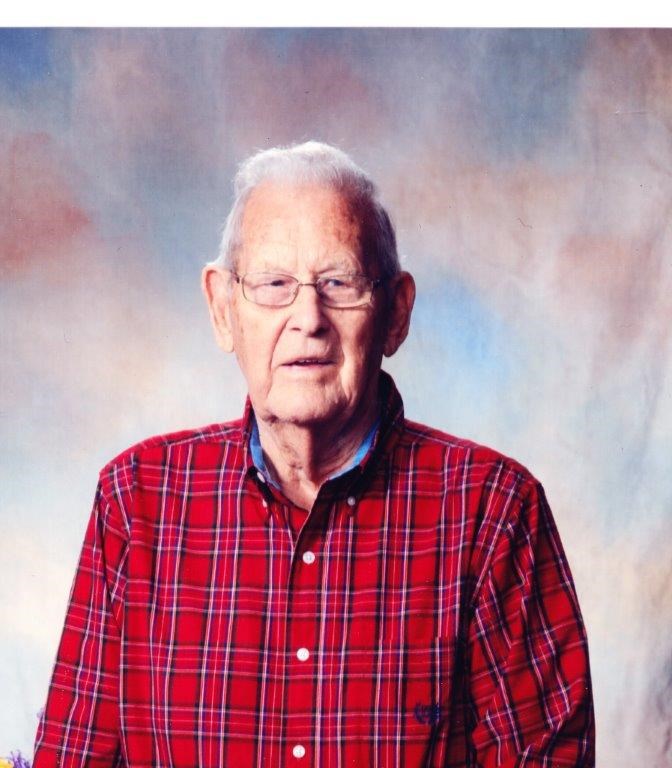 Obituary of Algie O. Parker
