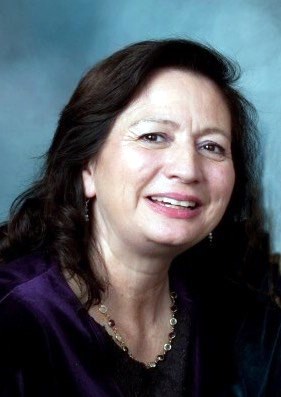 Obituary of Elba Cecilia Sanchez
