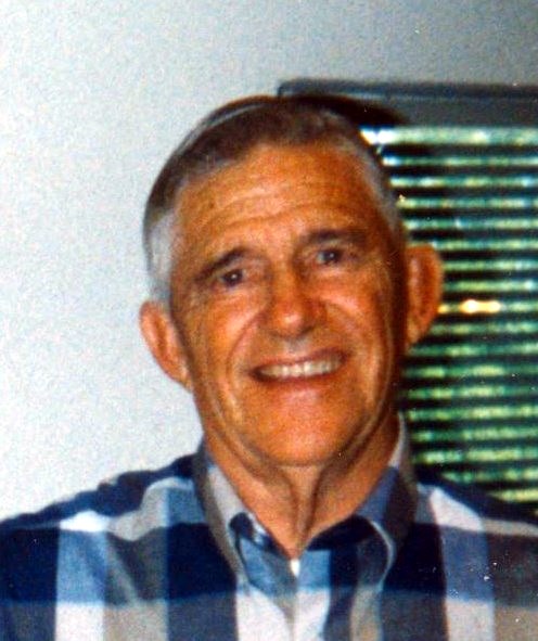 Obituary of Edward Fann