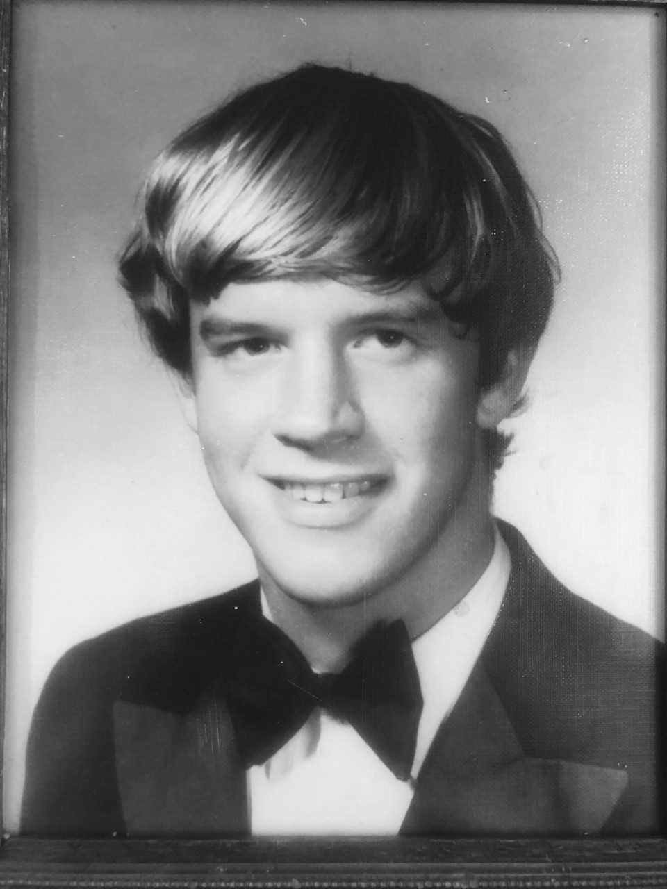 Obituary of William R. Wiginton