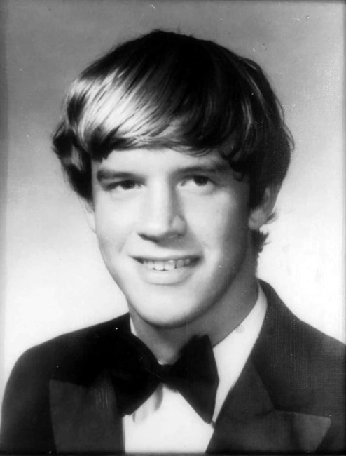 Obituary of William R. Wiginton