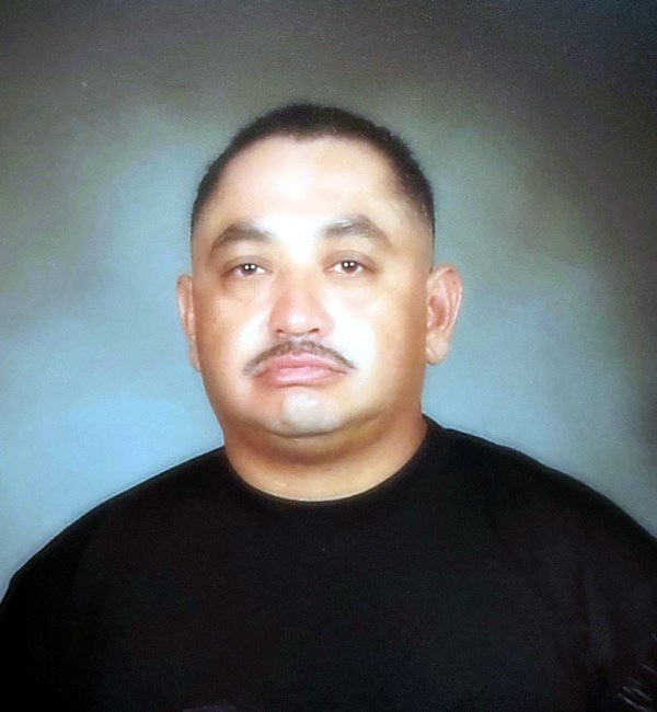 Obituary of Silvestre Rios Alfaro