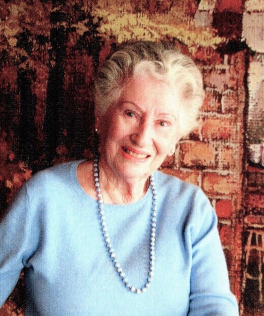 Obituario de Pauline "Paula" Strand