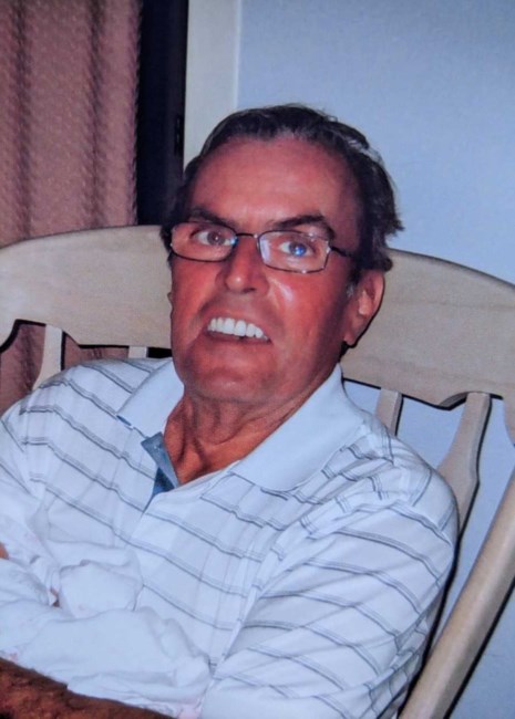 Avis de décès de Bernard Doré