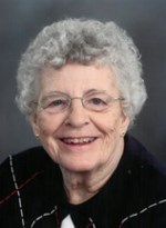 Martha Peterson