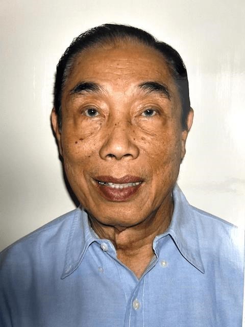 Obituary of Vincent Phu Van Nguyen