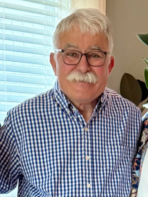 Obituary of Randall Havard Wolfe