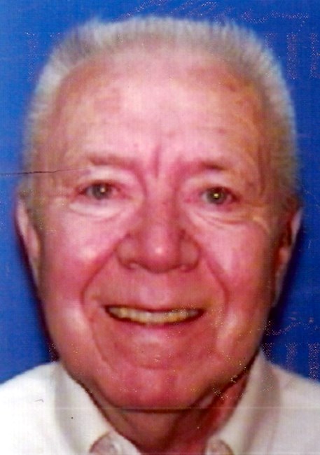 Avis de décès de John E. Perkins