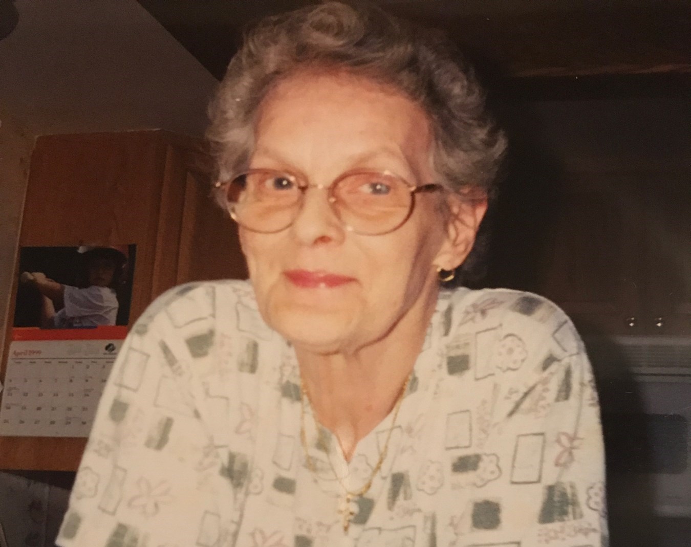 Vivian G Birdsall Obituary Jacksonville, FL