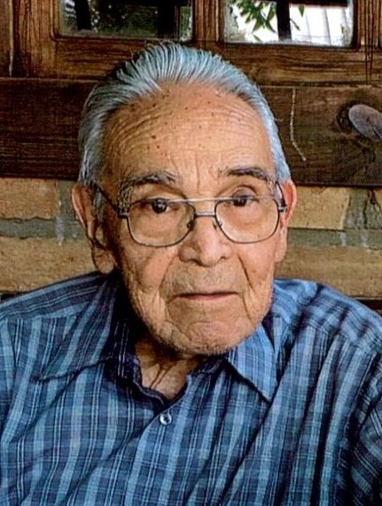 Obituario de Saul Guillermo Torres