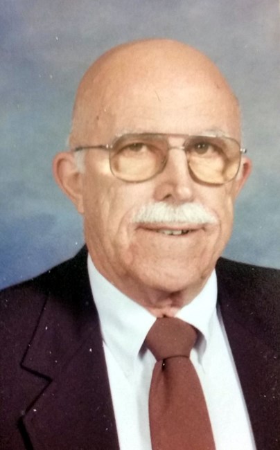 Obituary of Ernest A. Baldini