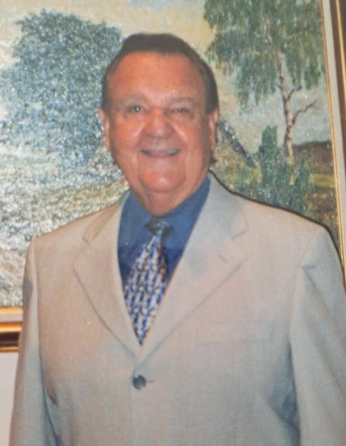 Obituary of Voss Chilcutt Milloway