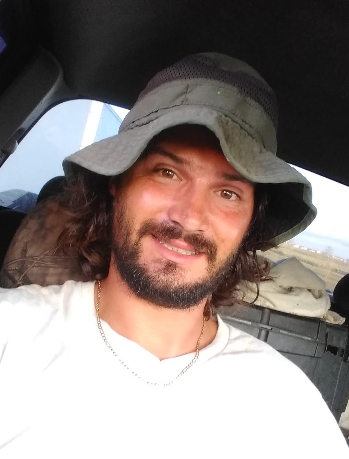 Obituary of Jared Cobb