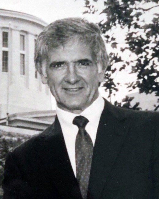 Obituary of Richard Phillip Schafrath