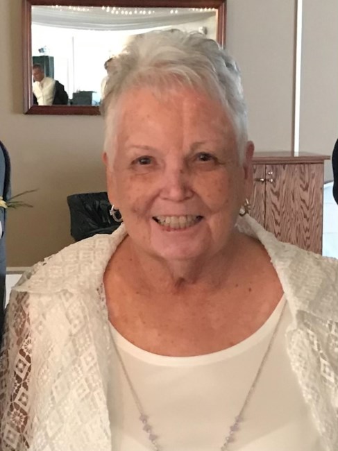 Obituary of Nancy Lee Behling