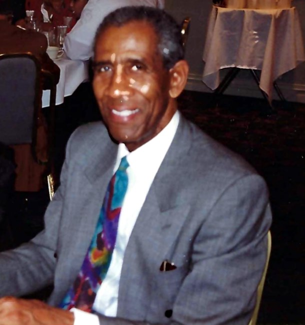 Obituary of Porter Douglas Boyer Jr.