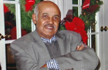 Obituary of Roy C. Delgado