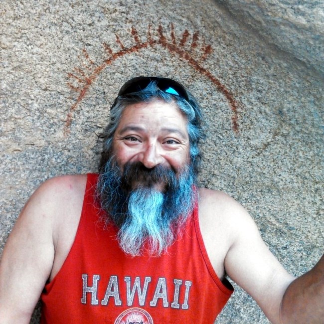 Obituary of Adrian Barrera