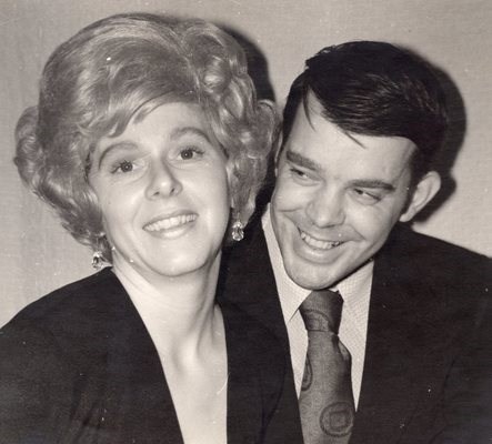 Obituary of Jack C. Seals