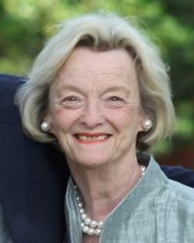 Obituary of Georgia Cobb Joyner