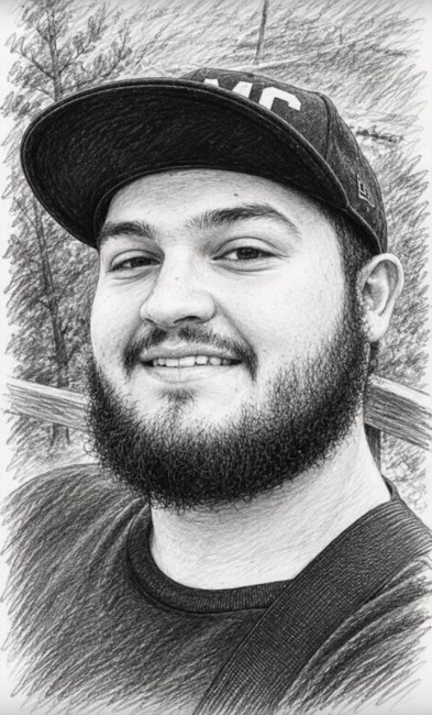 Obituary of Cameron Michael Quiring