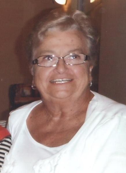 Obituary of Rose Marie L. Florio