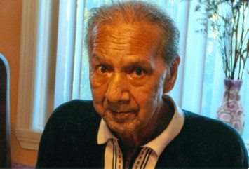 Obituary of Benjamin Sonny Cogswell