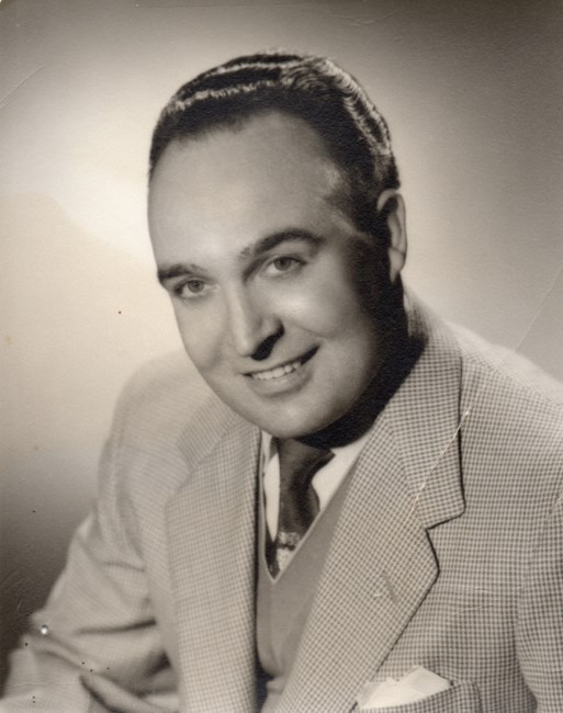 Obituary of Angelo Colbasso