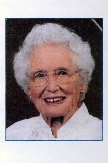 Obituary of Mary E Anduri