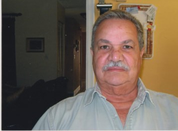 Obituary of Alberto Luis Ventura