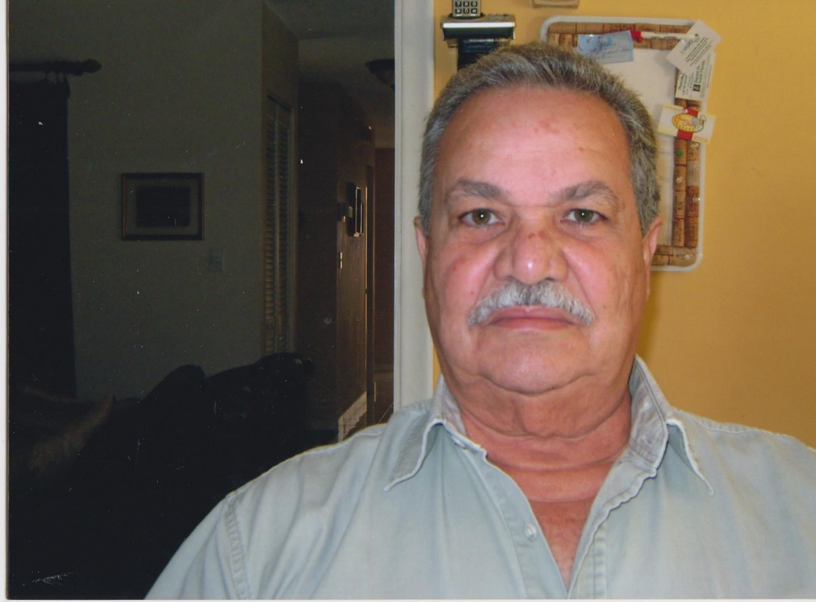 Alberto Ventura Obituary Miami, FL
