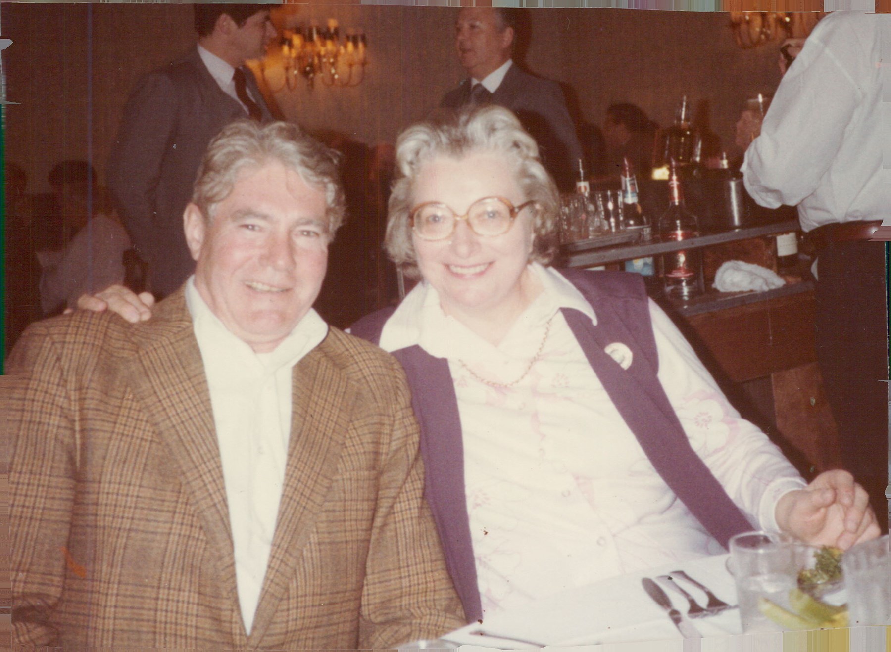 Obituary of Mrs. Wilma Frerichs Schmidt