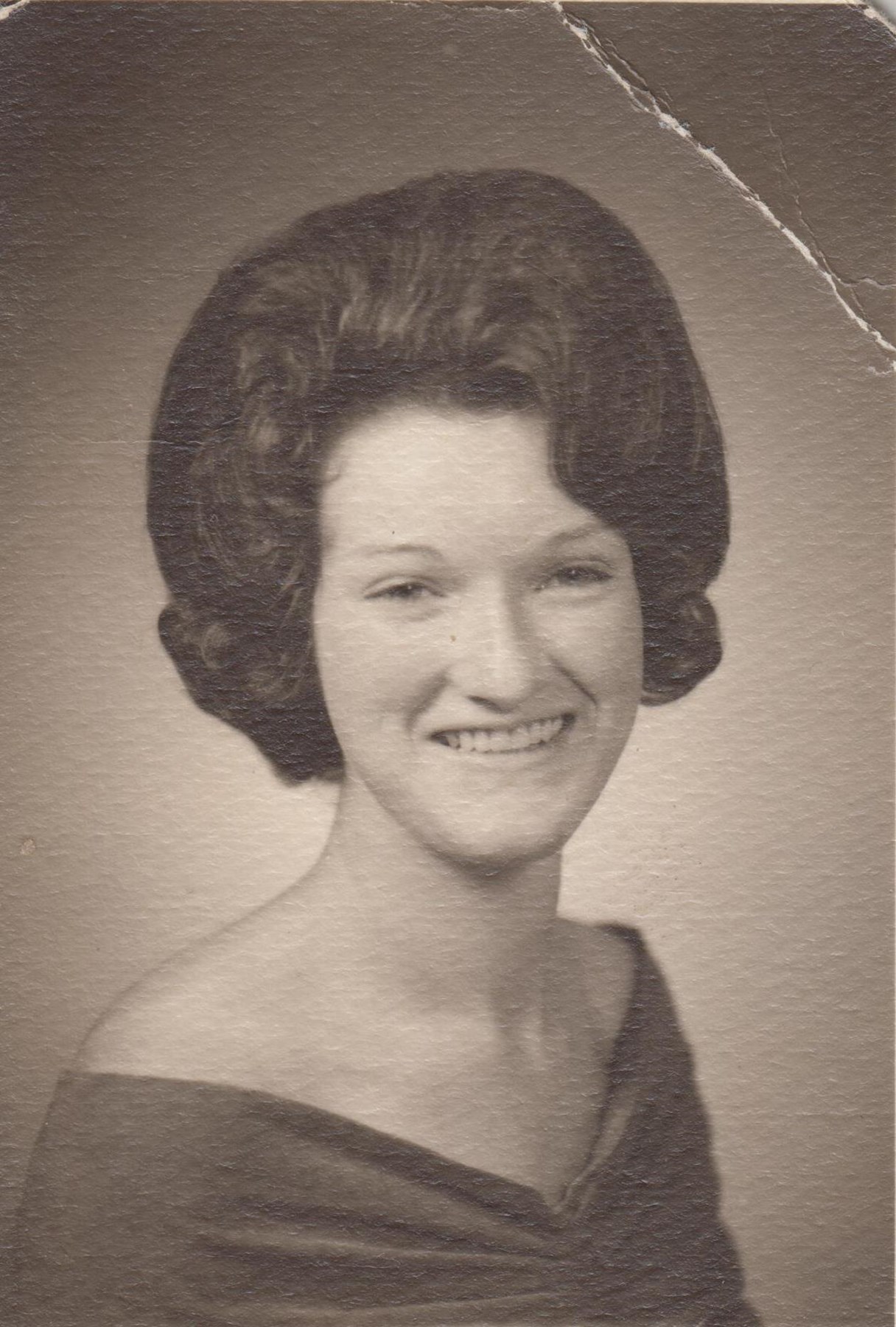 Obituary of Jeanette Horn