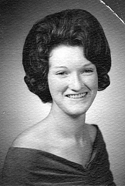 Obituary of Jeanette Horn