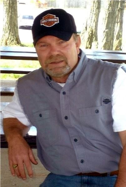 Obituary of Tommy Becton Reed