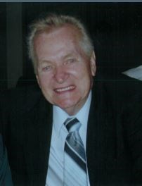 Obituary of A.W. "Buster" Jones