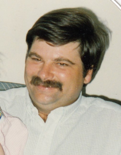 Obituary of Steven G. Burton