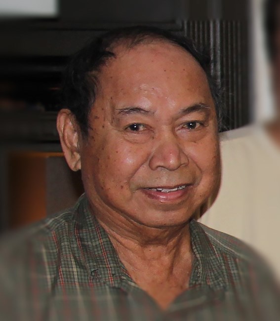 Obituary of Carlos Villanueva Lemos