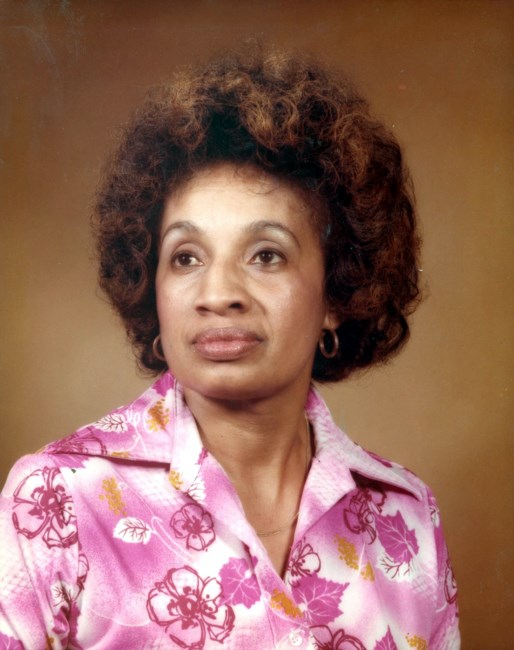 Obituary of Lugene Juanita Walker