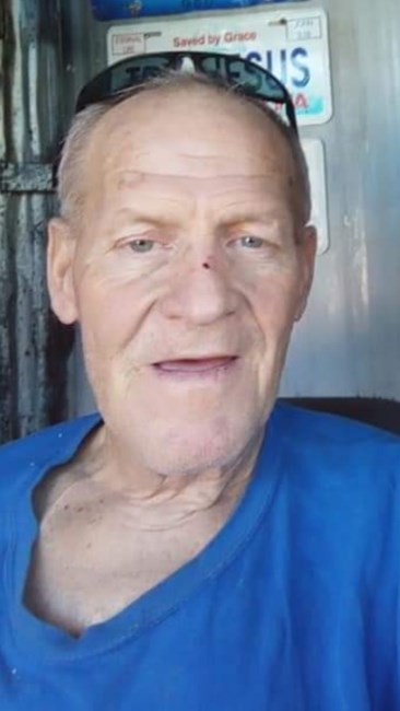 Obituary of Jackie Everett Cooper