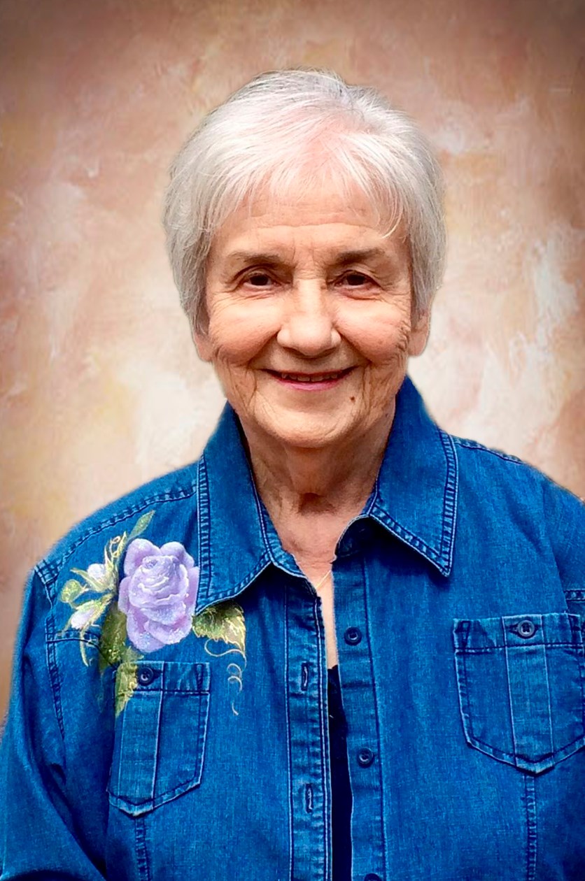 Obituary of Ethel M Nuckols